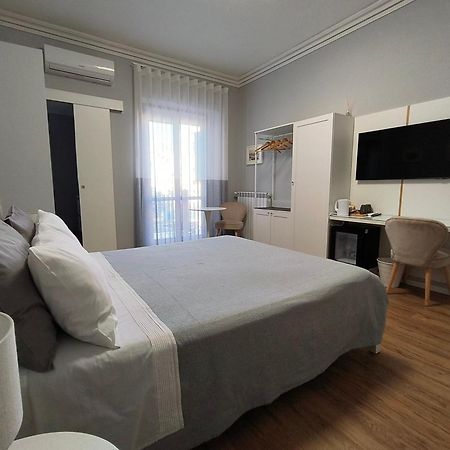 Canfora 163 Cutaias Apartment CTA Eksteriør bilde