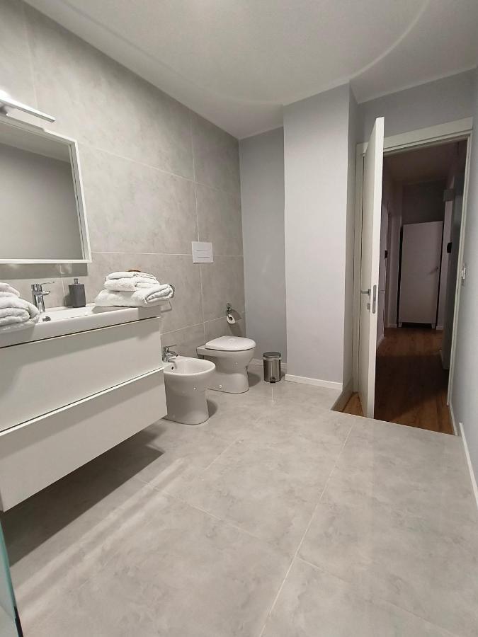 Canfora 163 Cutaias Apartment CTA Eksteriør bilde