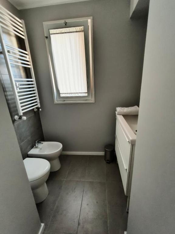 Canfora 163 Cutaias Apartment CTA Eksteriør bilde