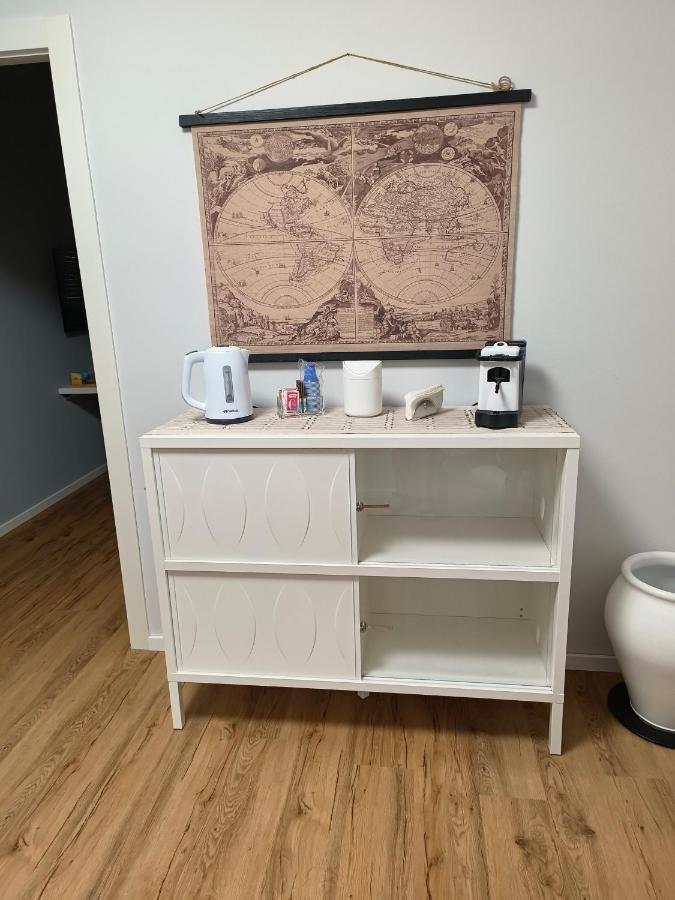 Canfora 163 Cutaias Apartment CTA Eksteriør bilde