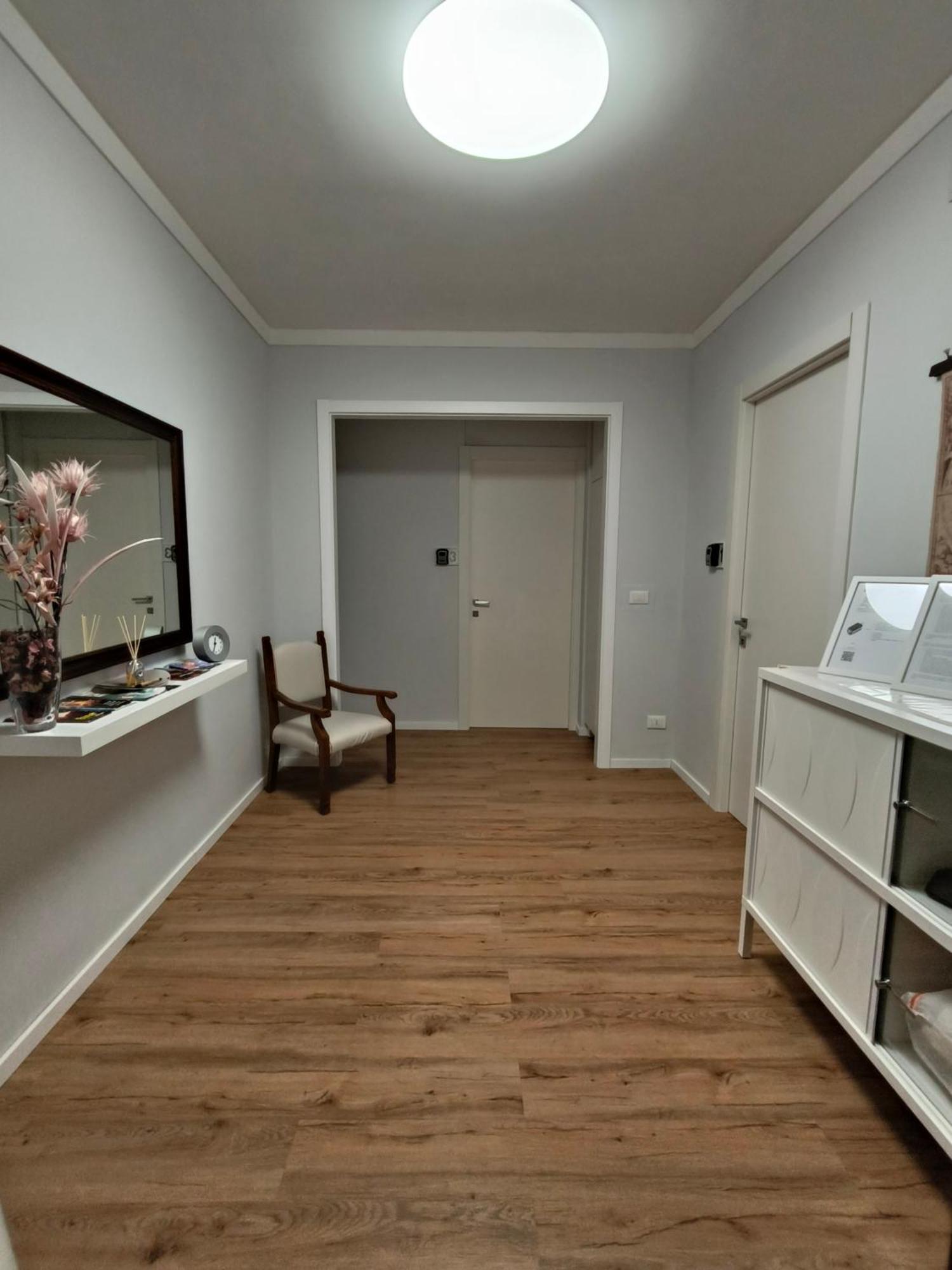 Canfora 163 Cutaias Apartment CTA Eksteriør bilde
