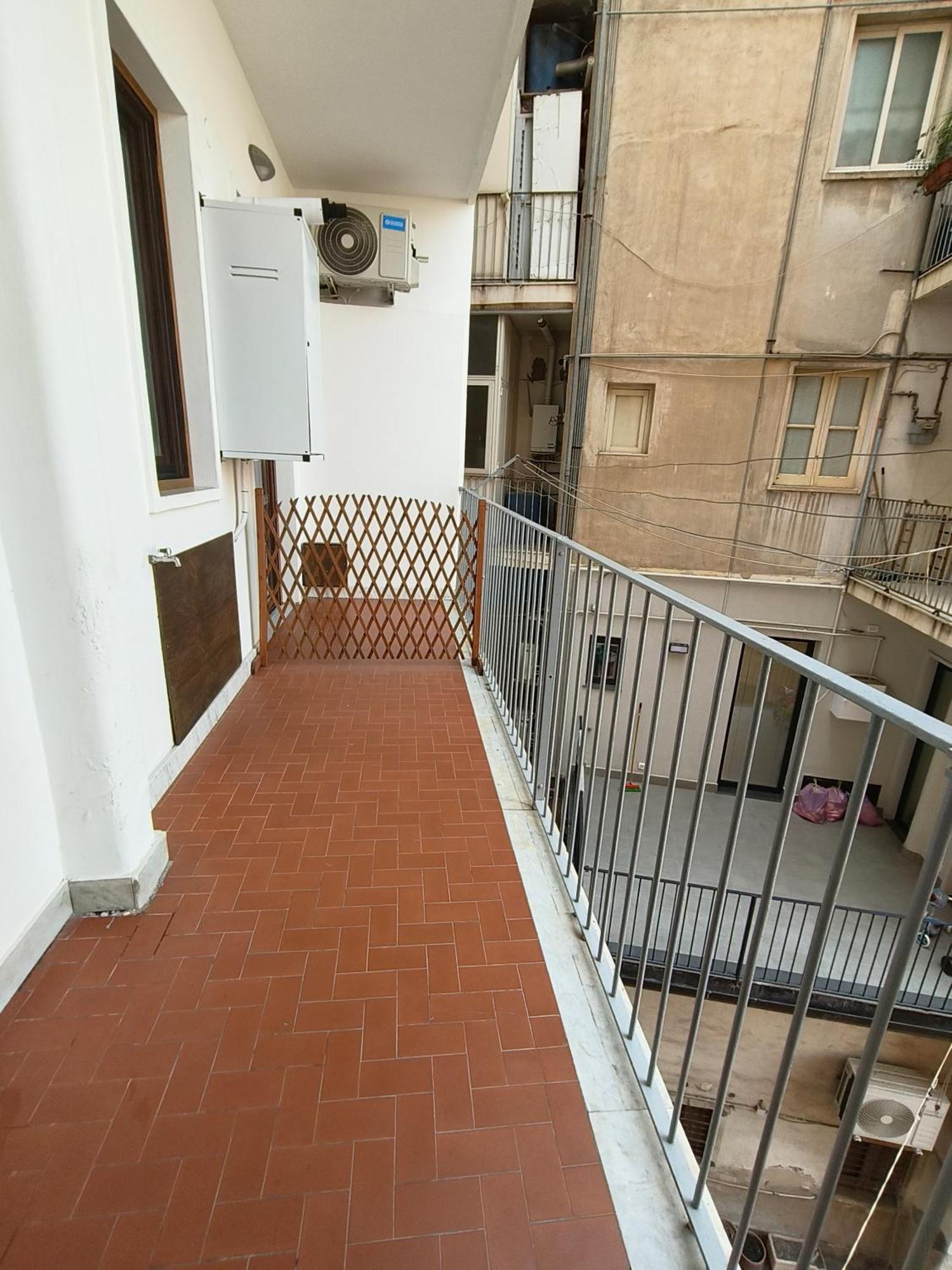 Canfora 163 Cutaias Apartment CTA Eksteriør bilde