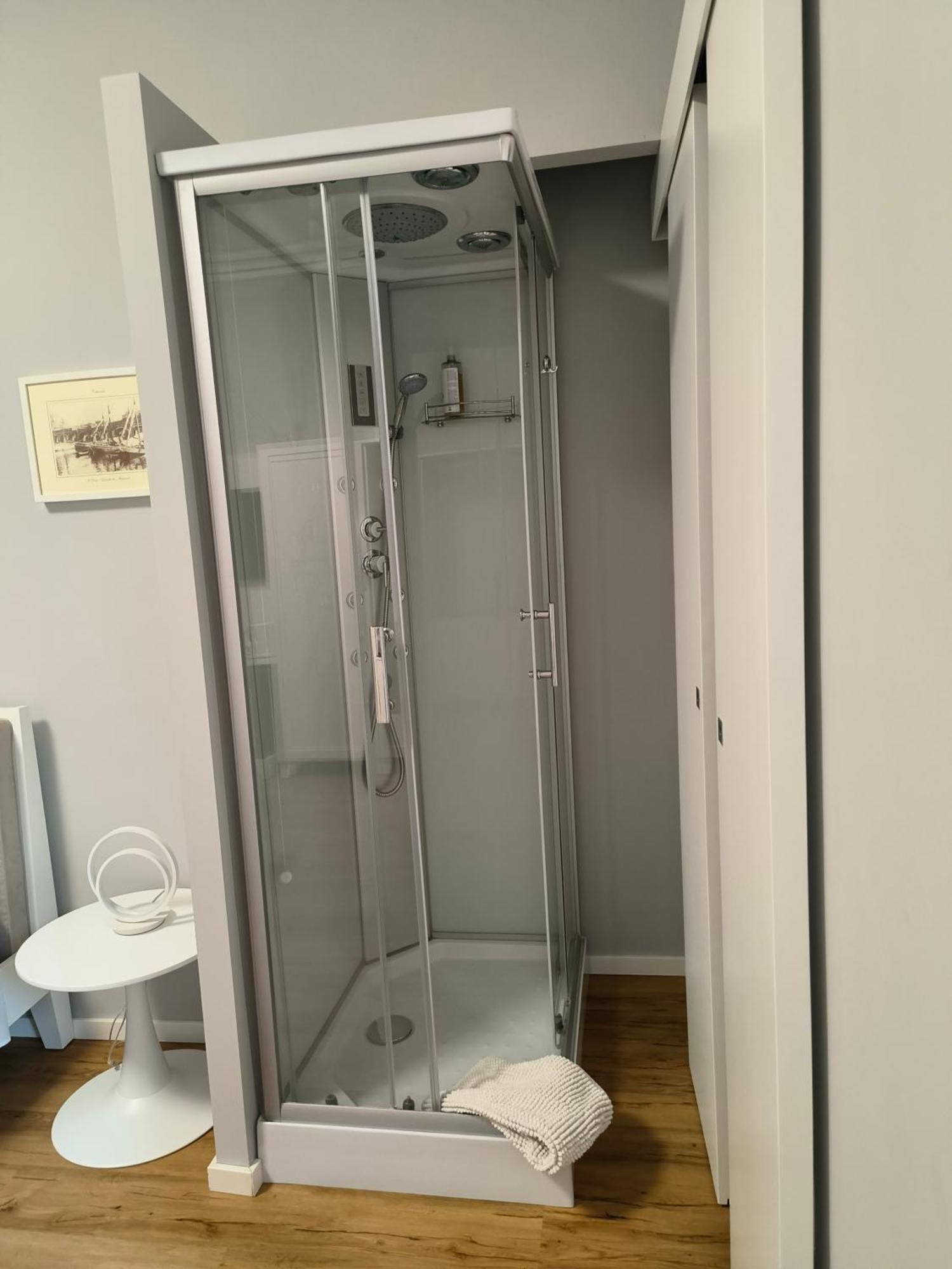 Canfora 163 Cutaias Apartment CTA Eksteriør bilde