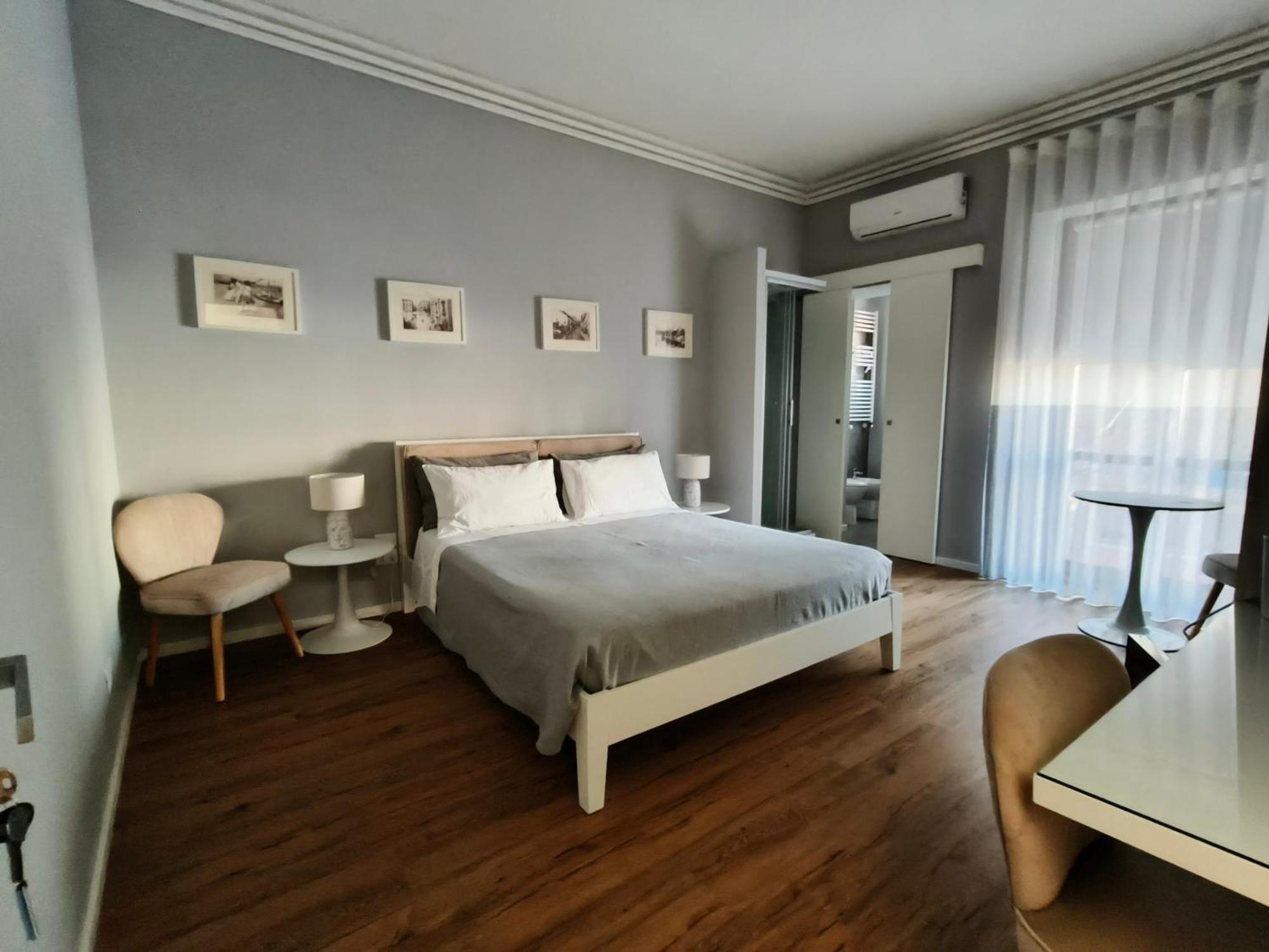 Canfora 163 Cutaias Apartment CTA Eksteriør bilde