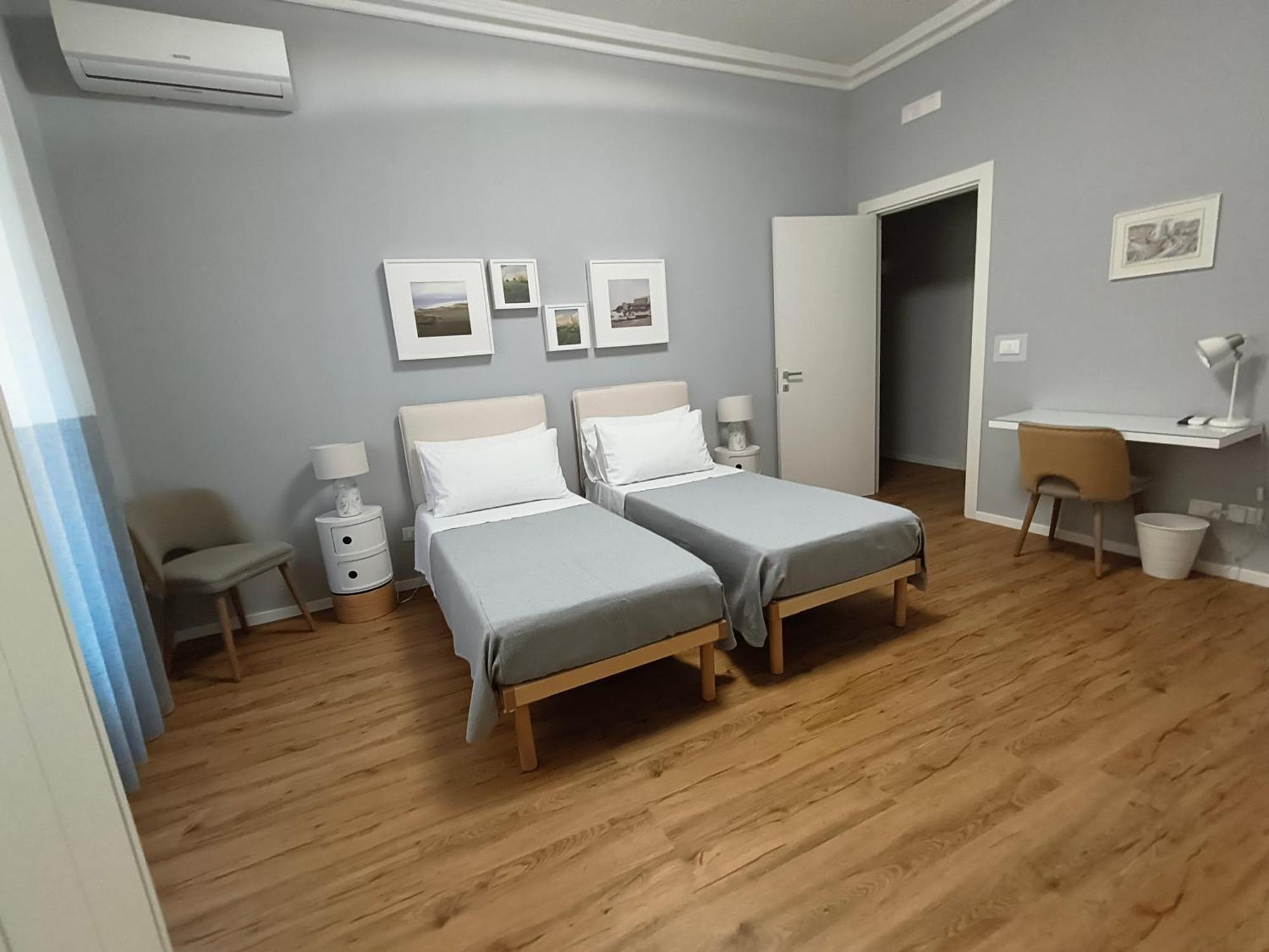 Canfora 163 Cutaias Apartment CTA Eksteriør bilde