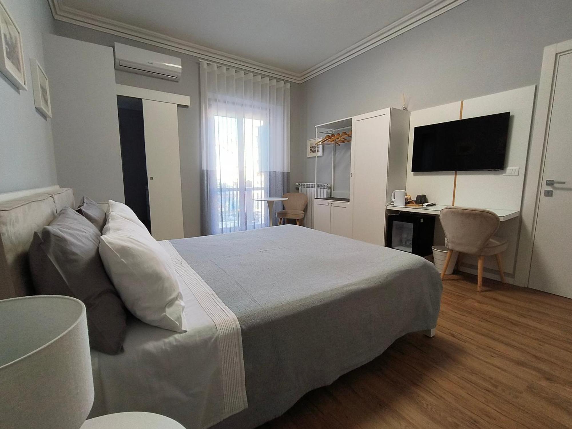 Canfora 163 Cutaias Apartment CTA Eksteriør bilde