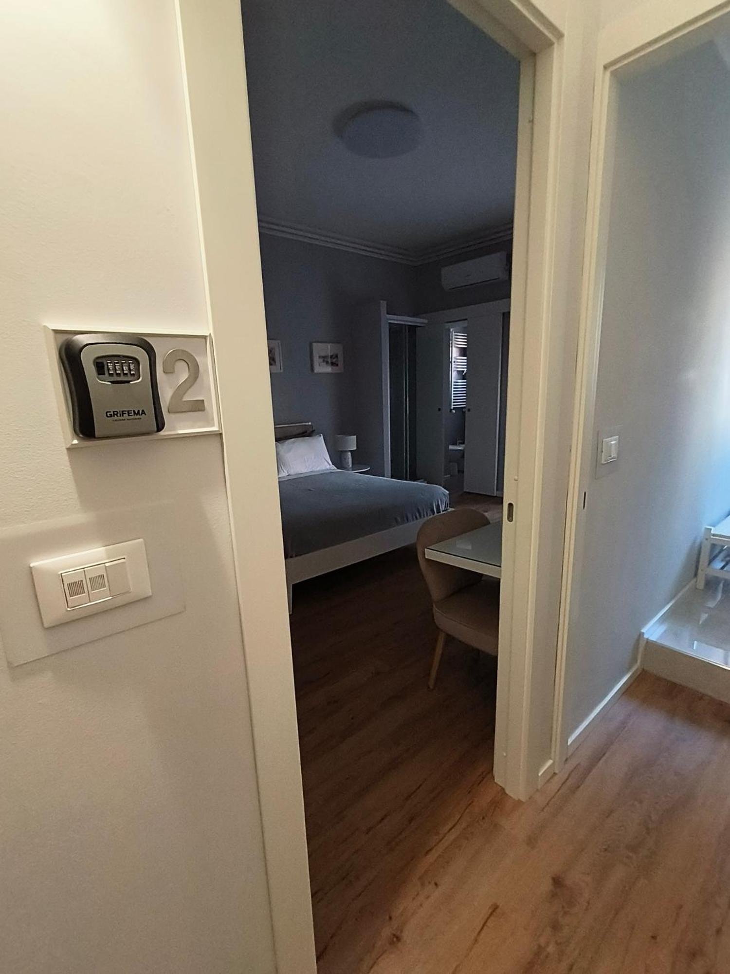 Canfora 163 Cutaias Apartment CTA Eksteriør bilde