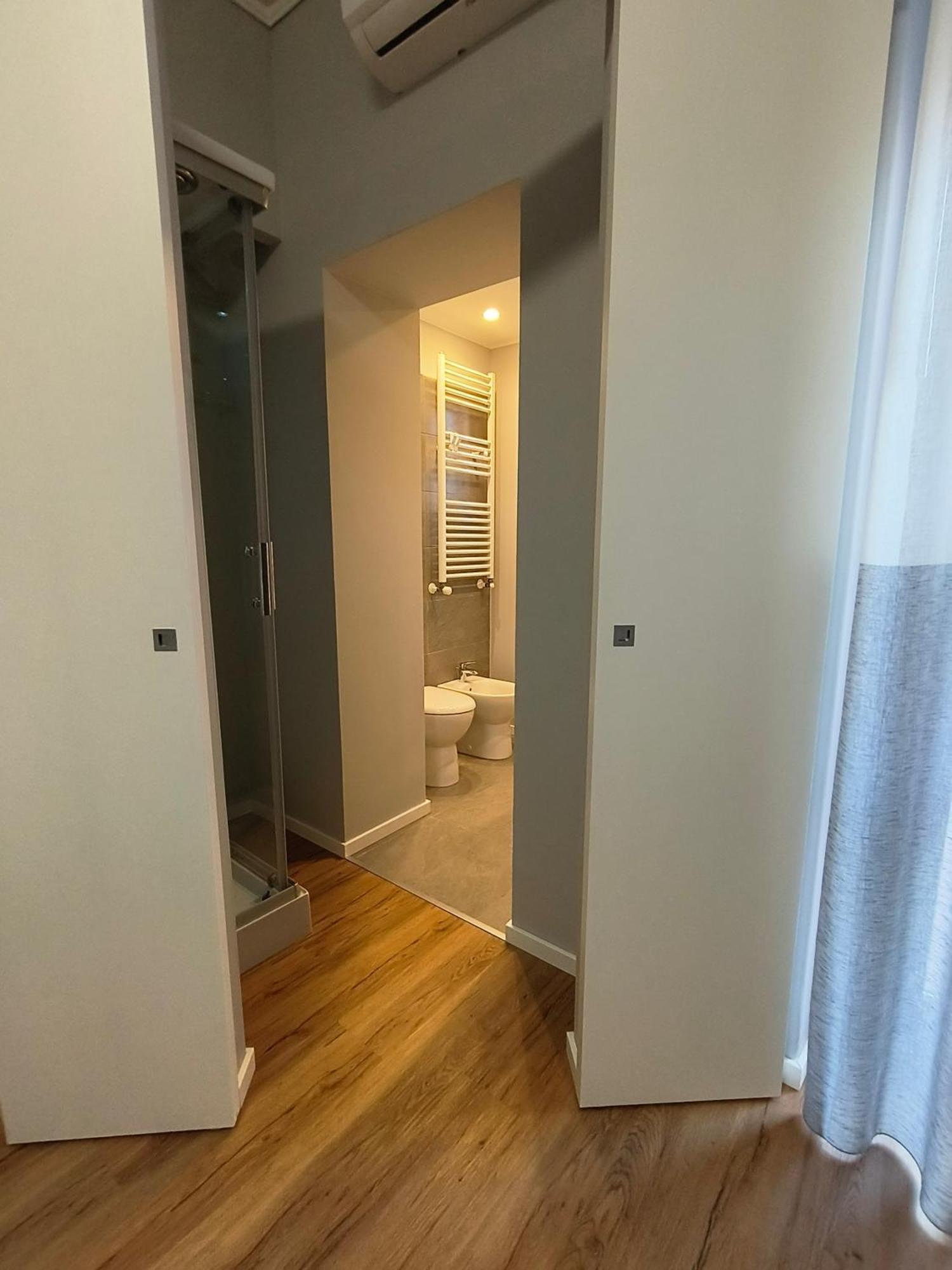 Canfora 163 Cutaias Apartment CTA Eksteriør bilde