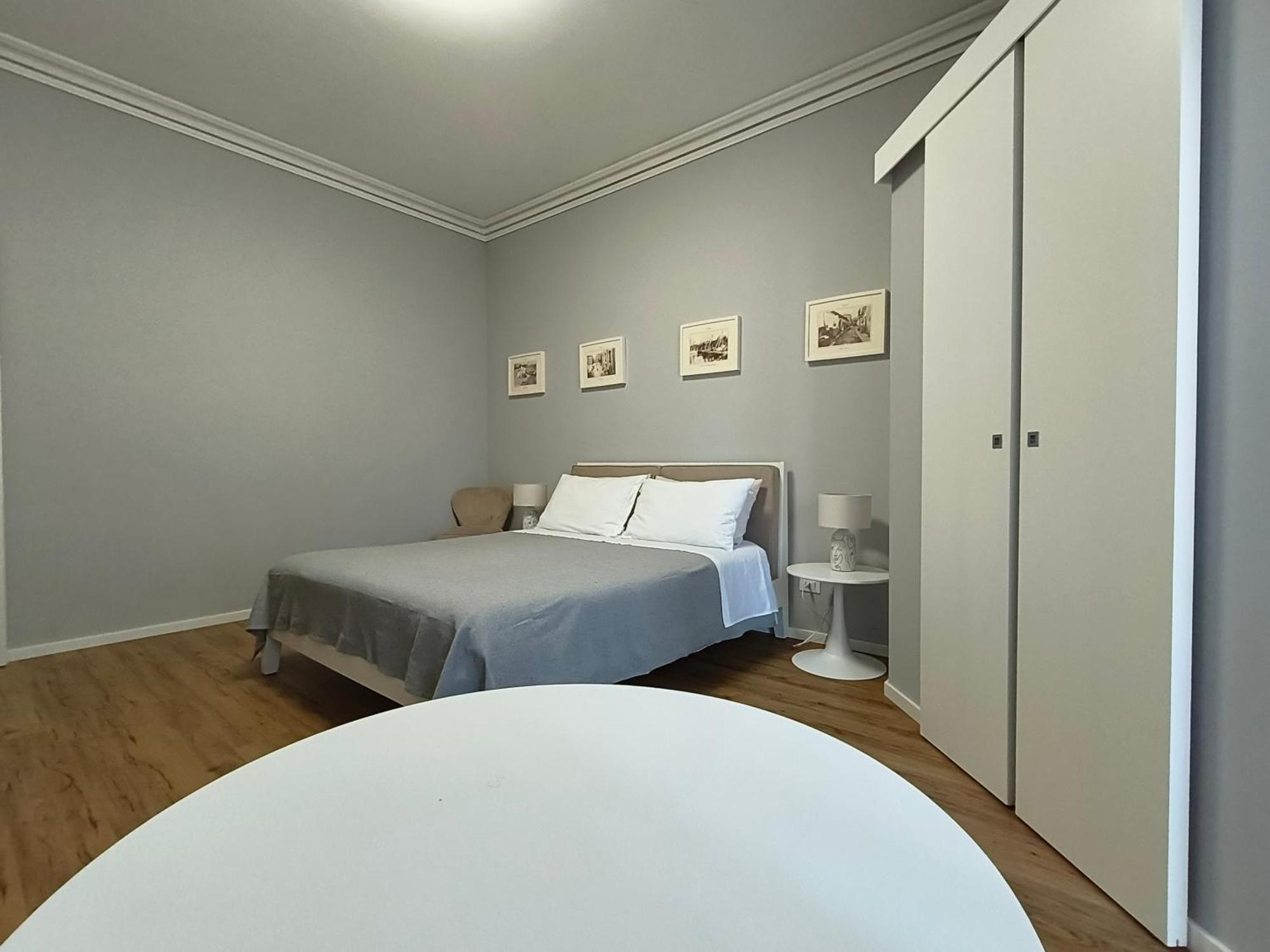 Canfora 163 Cutaias Apartment CTA Eksteriør bilde